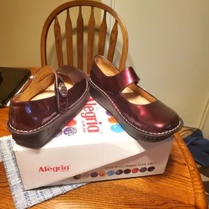 Alegria size 38 EU